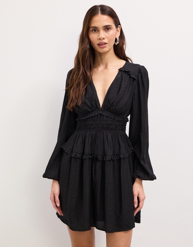 The Fated - Josephine Mini Dress