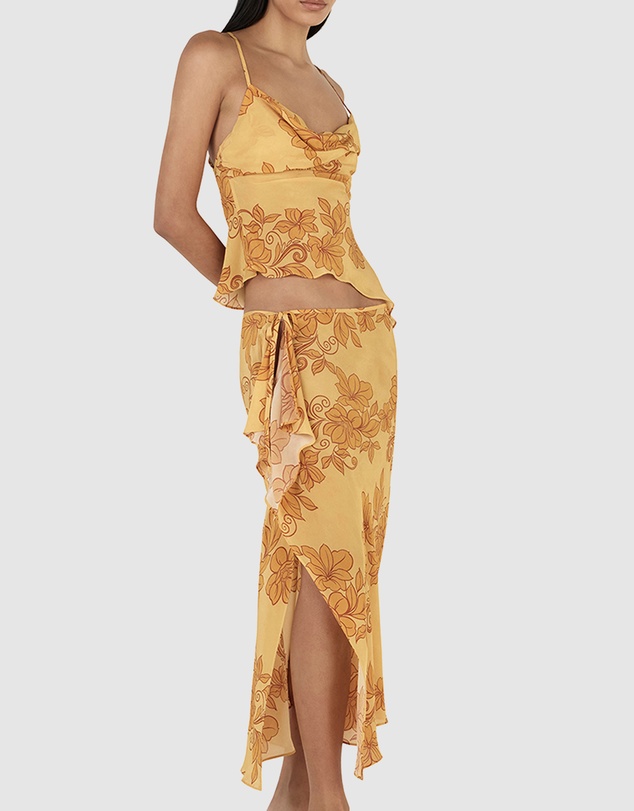 Ownley - Maura Top