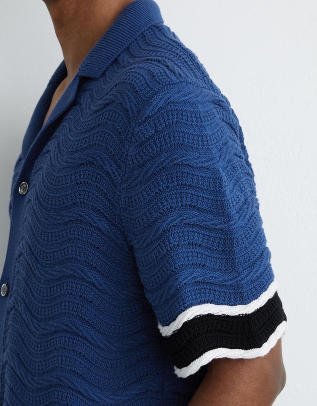 REISS - Ciro Shirt