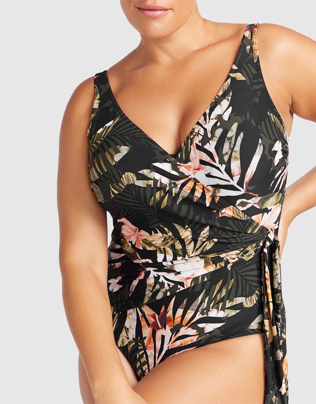Artesands - Neo Du Palmis Hayes D/DD Underwire One Piece