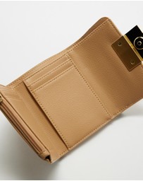 Armani Exchange - Amy Palmellato Mini Wallet