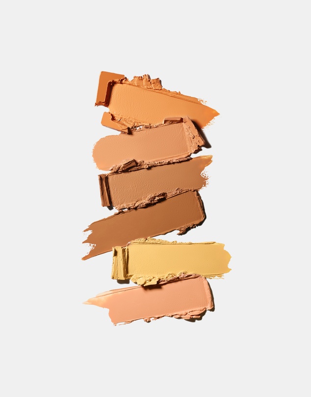 MAC - Studio Fix Conceal and Correct Palette - Medium