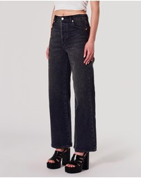 Rolla's - Sailor Scoop Jeans