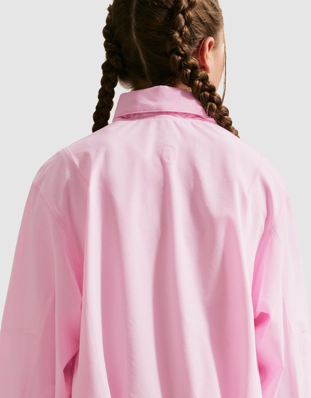 Nike - Dri-FIT Woven Jacket - Teens