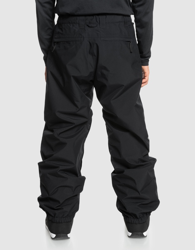 Quiksilver - Mens High Altitide Gore-Tex Snow Pants