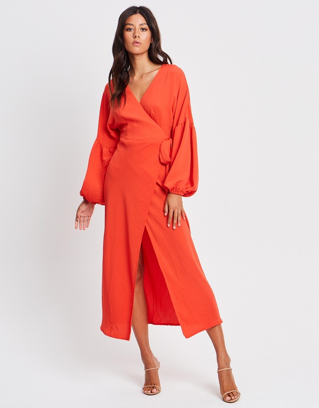 Tussah - Nella Midi Dress