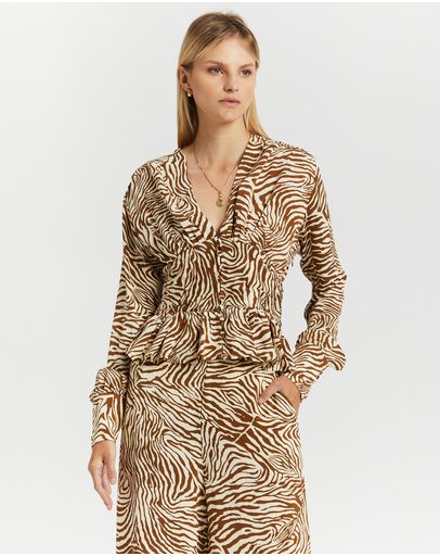 Animal Print