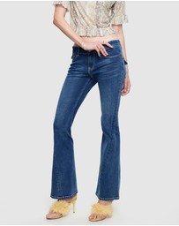 Lioness - Mary-Kate Jeans
