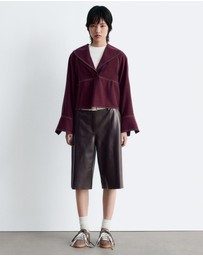 & Other Stories - Simona Blouse