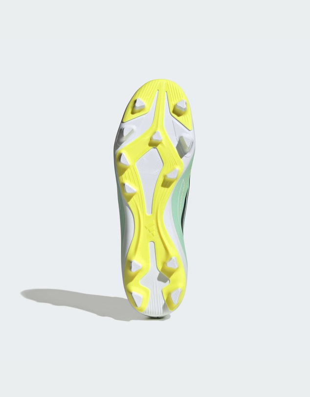 adidas Performance - F50 HYPERFAST CLUB Firm Ground / Multi Ground Foot Football Ball Boots Unisex