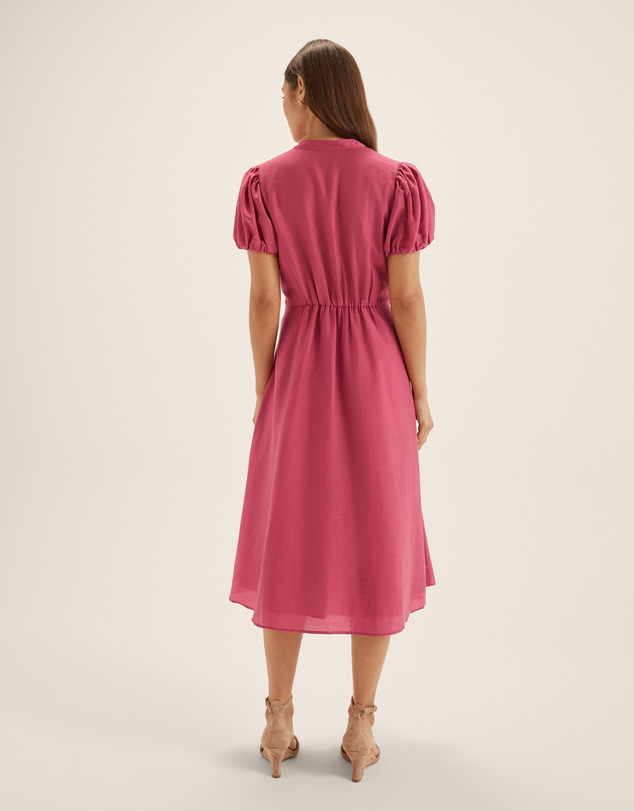 Review - Anouk Shirtdress