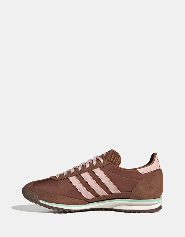 adidas Originals - SL 72 OG Sneakers - Women's