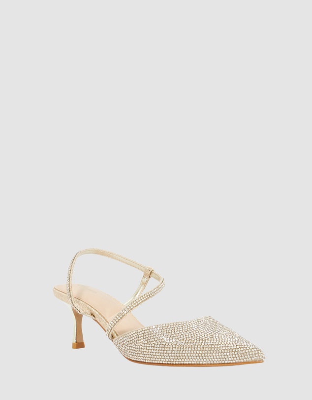 Dune London - Competitives - Gold