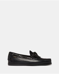G. H. BASS - Camp Moc Decker Soft Shoes - Men's