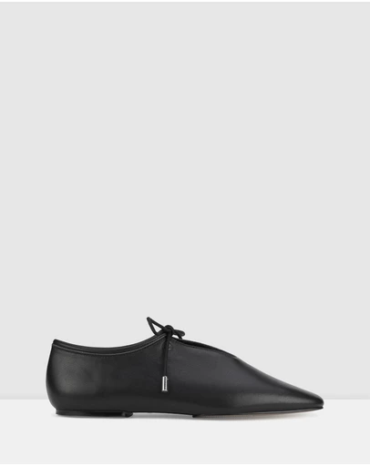 Rollie - Noah Lace Flat