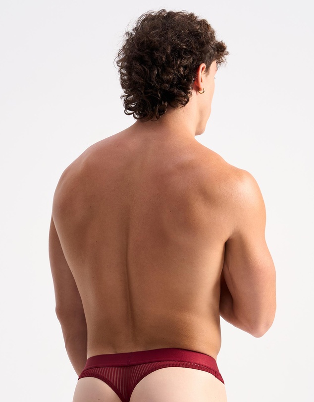 TEAMM8 - Casanova Thong