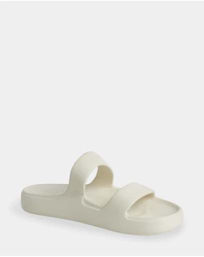 Billabong - Womens Malibu Recovery Sandals
