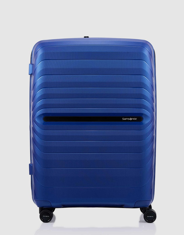 Samsonite - Octolite Neo Suitcase 75Cm Expandable