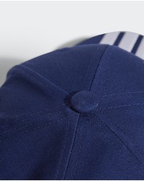 adidas Sportswear - 3-Stripes New Logo Baseball Cap Mens