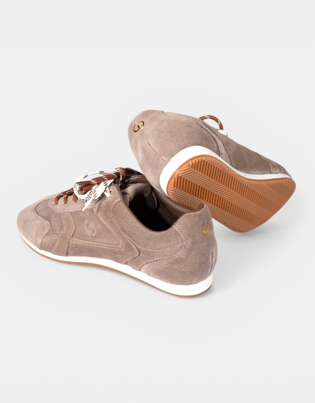 Goodsole - 3001 Balance - Iconic Exclusive