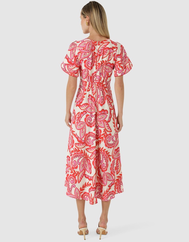 SACHA DRAKE - Raffaela Dress