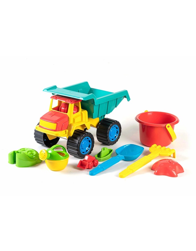 Freeplay Kids - Tidal Tipper Sand Truck