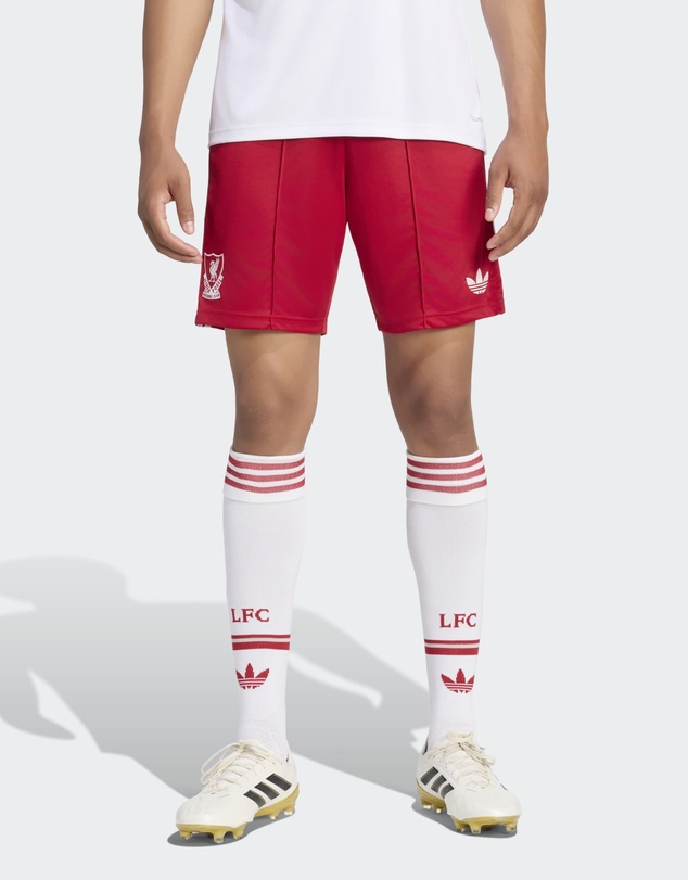 adidas Performance - Liverpool FC 26/27 Away Football Shorts Mens