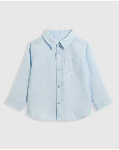 Pale Blue