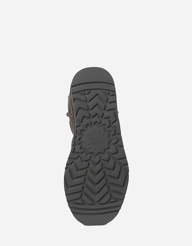 Ozwear Connection Uggs - Ugg Classic Platform Short Boots (Water Resistant)