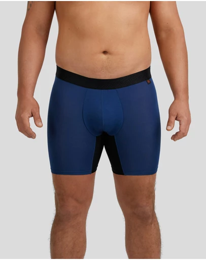 Johnny Bigg - Zero Friction Trunk