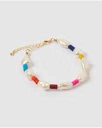 Miz Casa and Co - Kaya Bracelet