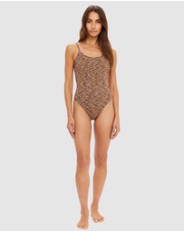 The Upside - Seamless Flow Bodysuit