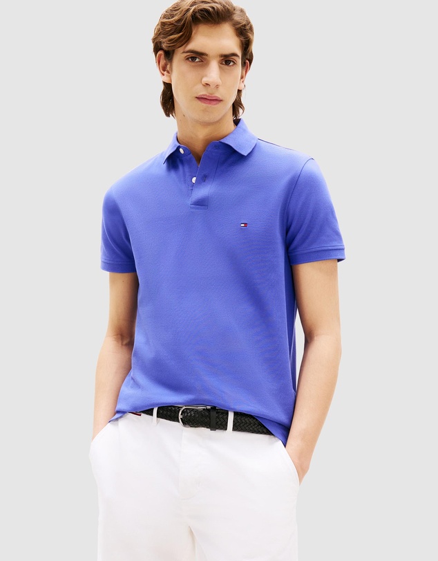 Tommy Hilfiger - 1985 Regular Fit Polo