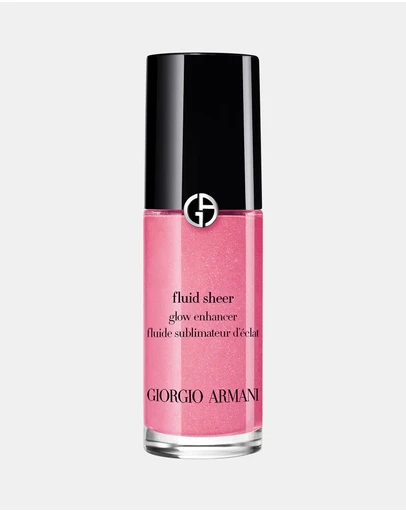 Giorgio Armani - Fluid Sheer Liquid Highlighter 8 18ml