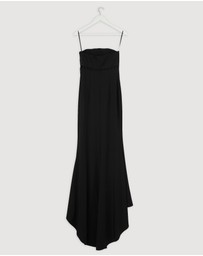 Revibe - Repaired BY JOHNNY. The Luna Gown - AU 6