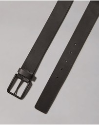 Calvin Klein - 3.5cm Warmth Buckle Belt