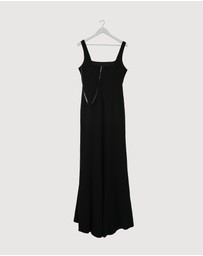 Revibe - Repaired CHANCERY Briar Dress - AU 12