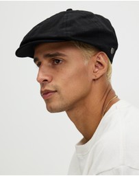 Brixton - Brood Snap Cap