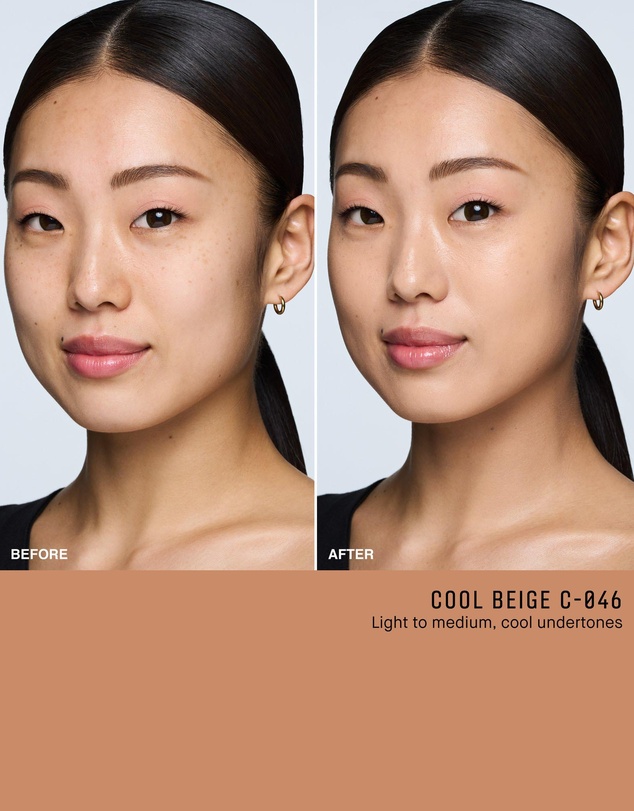 Bobbi Brown - Serum Silk Foundation