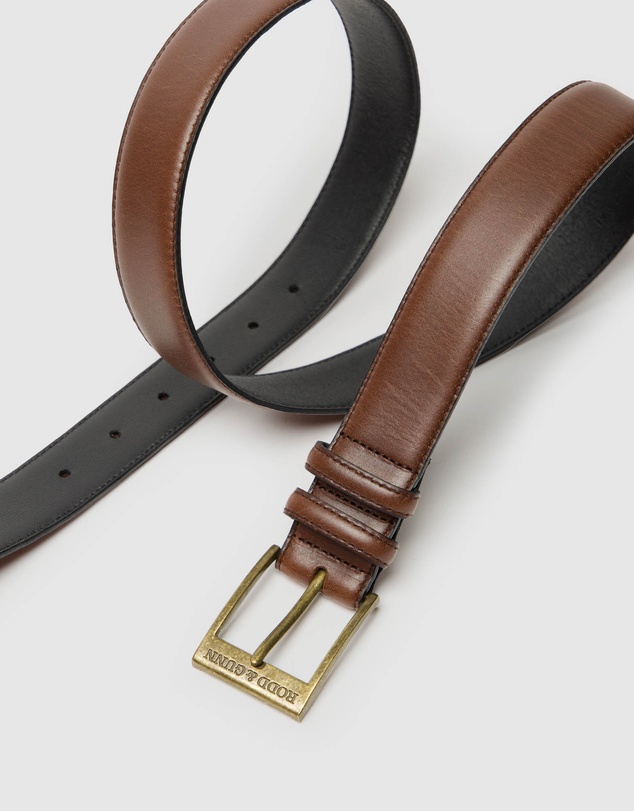 Rodd & Gunn - Fiordlands Belt