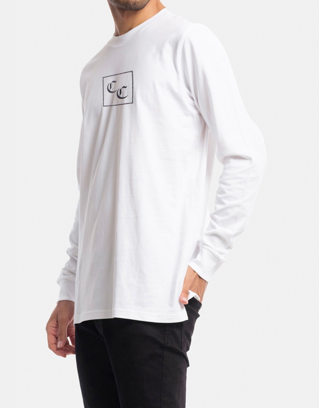 Counter Culture - Celt Long Sleeve Tee