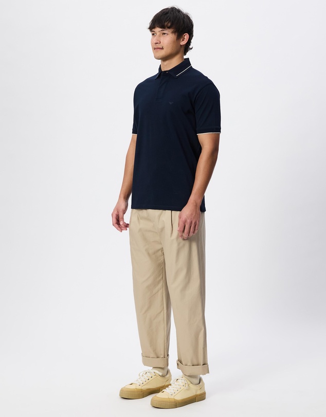 Emporio Armani - Polo Shirt