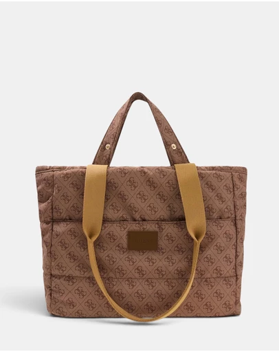 GUESS - Puffy Diaper Bag