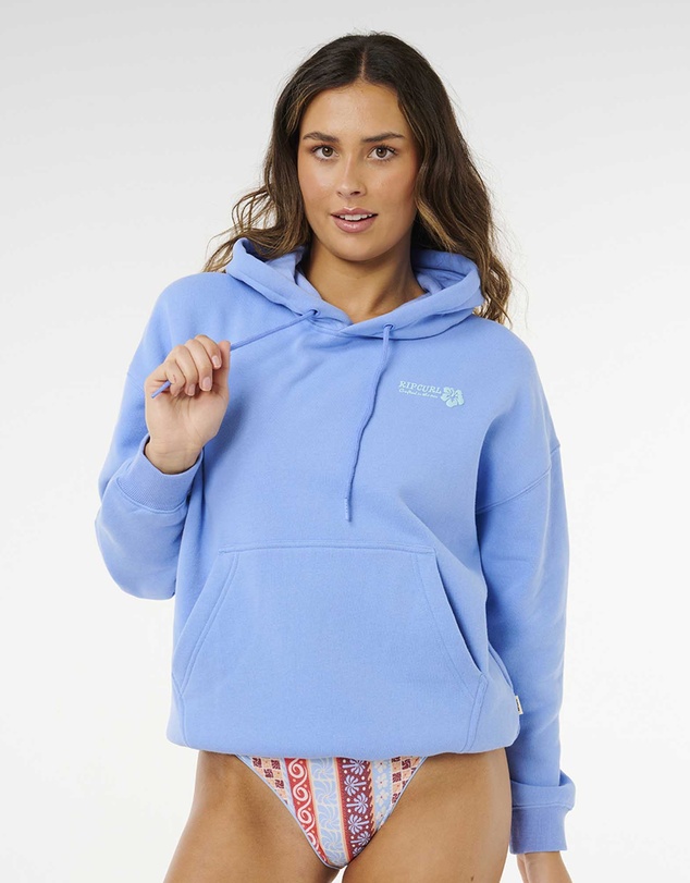 Rip Curl - Surf Puff Heritage Hood