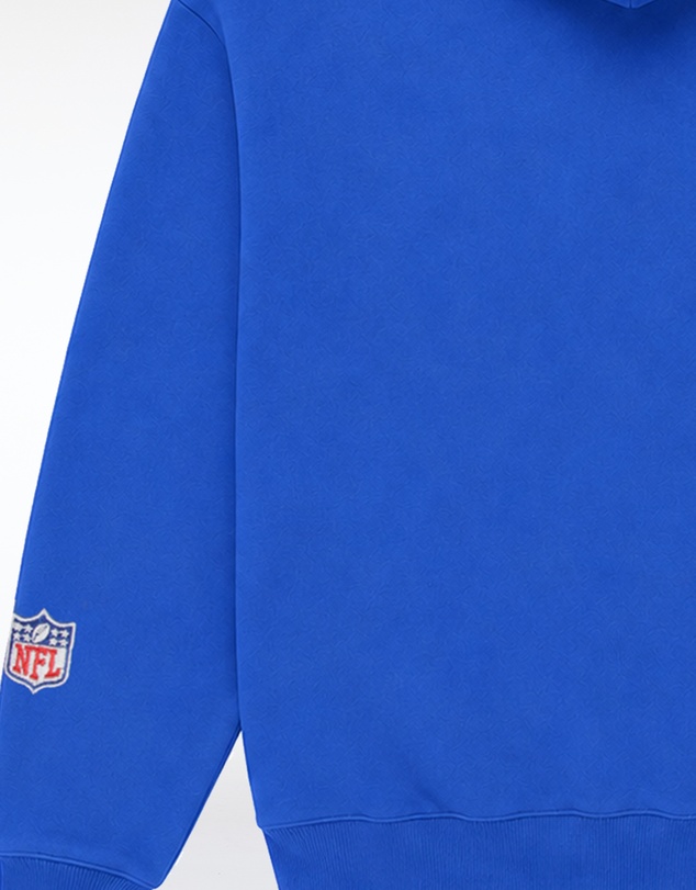 Nana Judy - NFL LA Rams Official Collaboration Hooded Sweater
