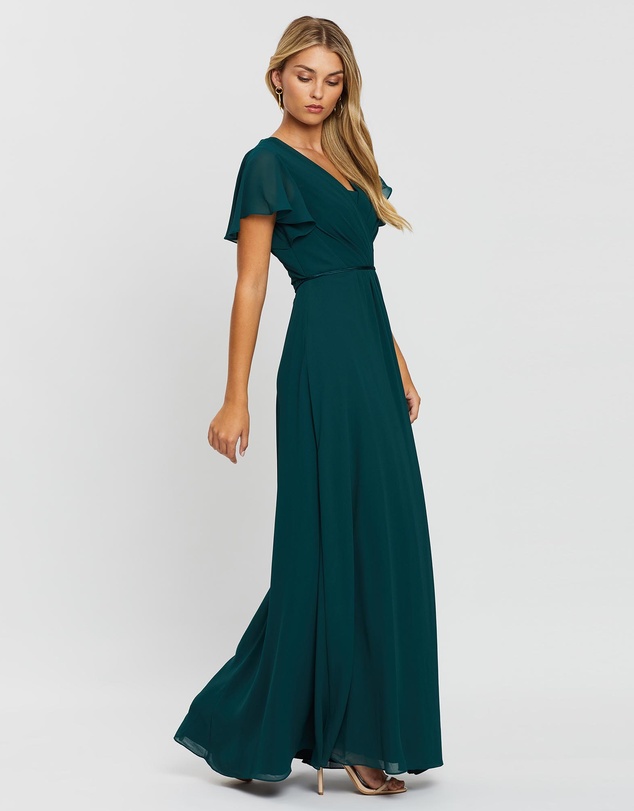 Alabaster The Label - Arielle Dress