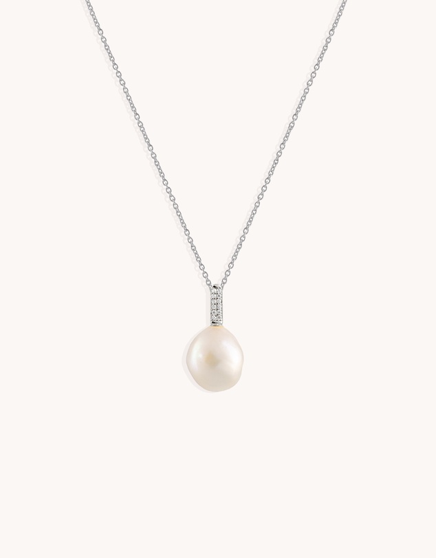 Bianc - Sea Salt Necklace
