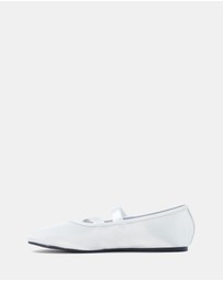 Therapy - Dancer Ballet Flats