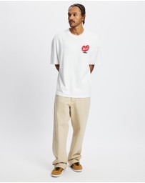 Deus Ex Machina - Deep Cut Tee