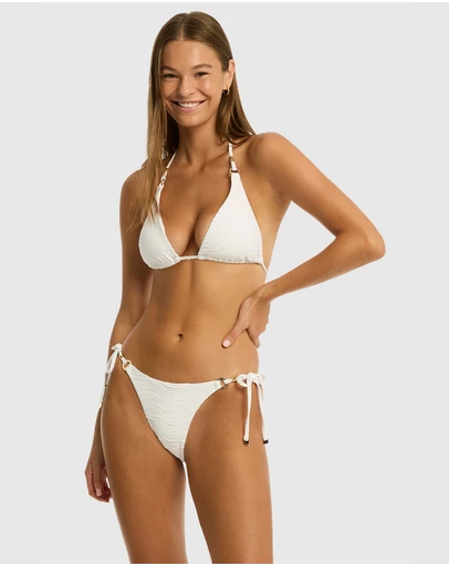 Sea Level Australia - De Soleil D Cup Tri Top